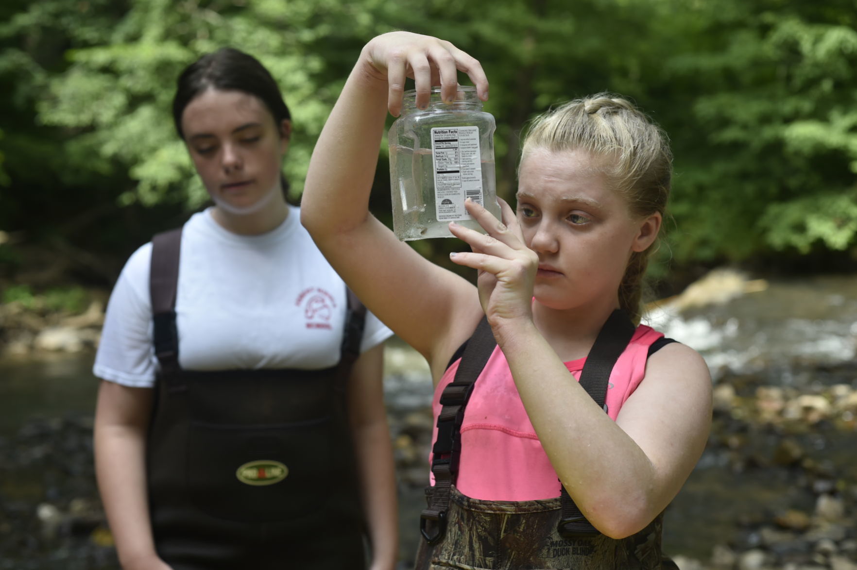 Claytor Nature Center 04